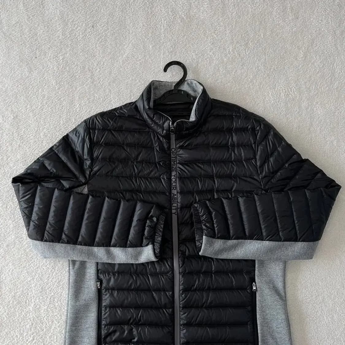 [XL] JDX 남성 골프 경량패딩 자켓 105 상품이미지2