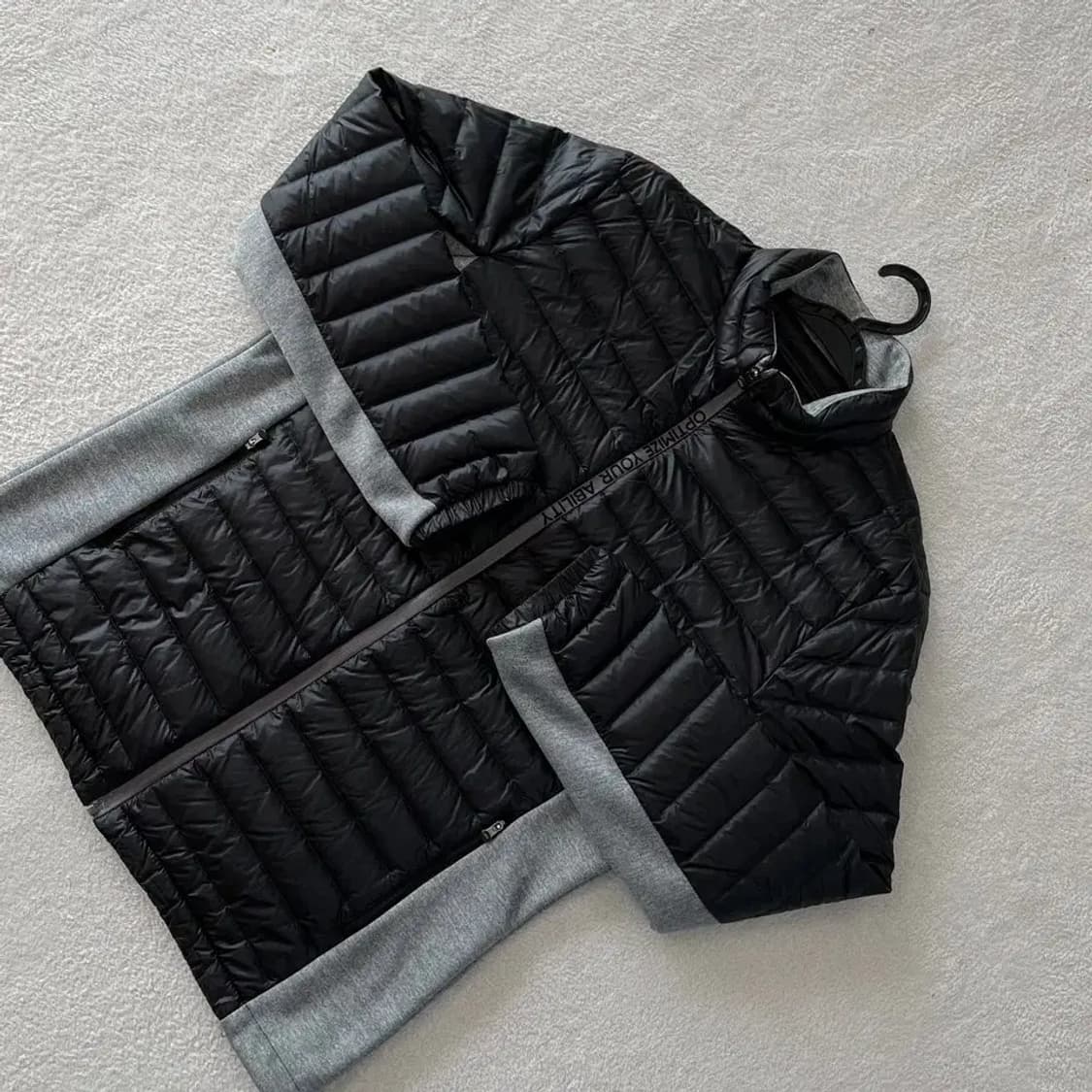 [XL] JDX 남성 골프 경량패딩 자켓 105 상품이미지3