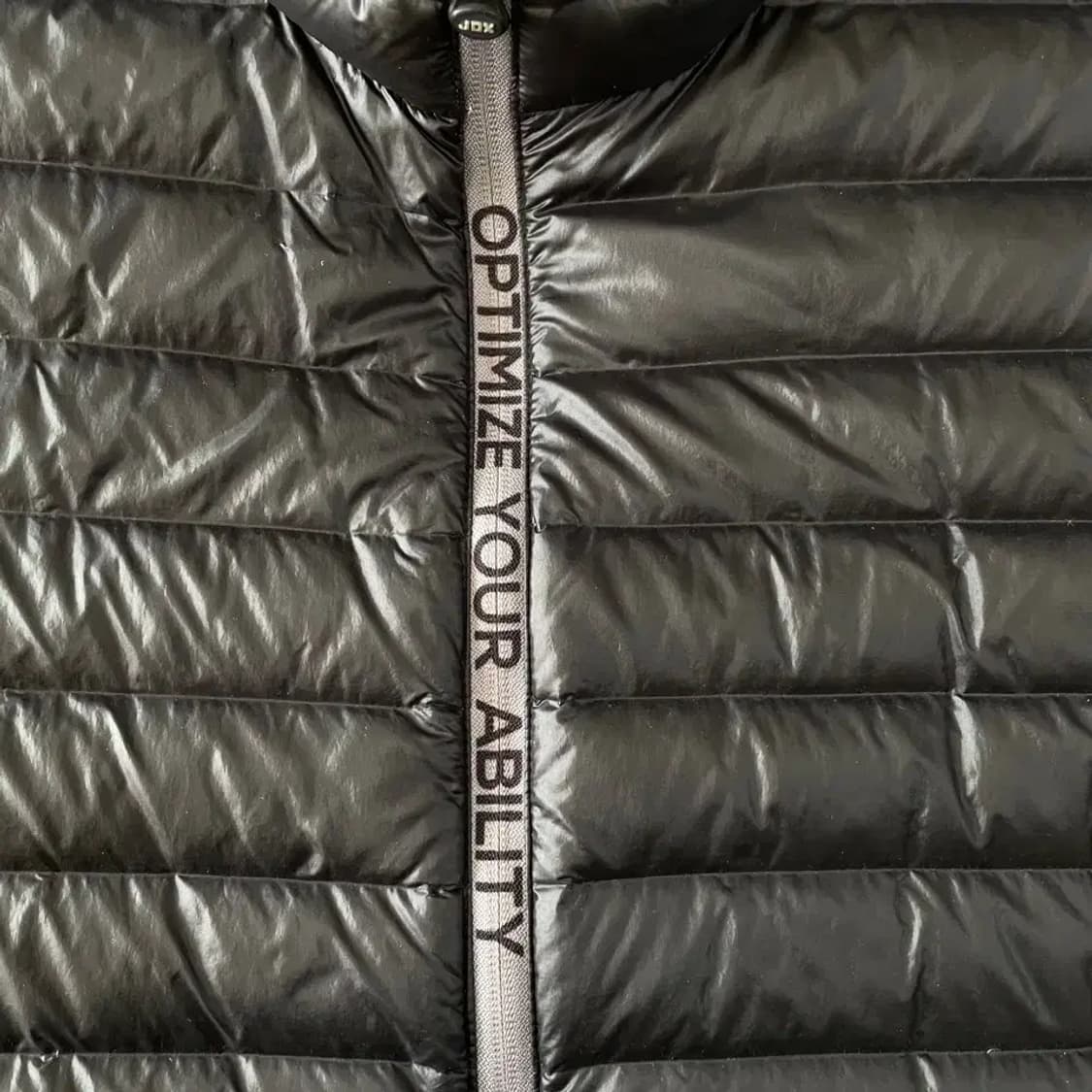 [XL] JDX 남성 골프 경량패딩 자켓 105 상품이미지4
