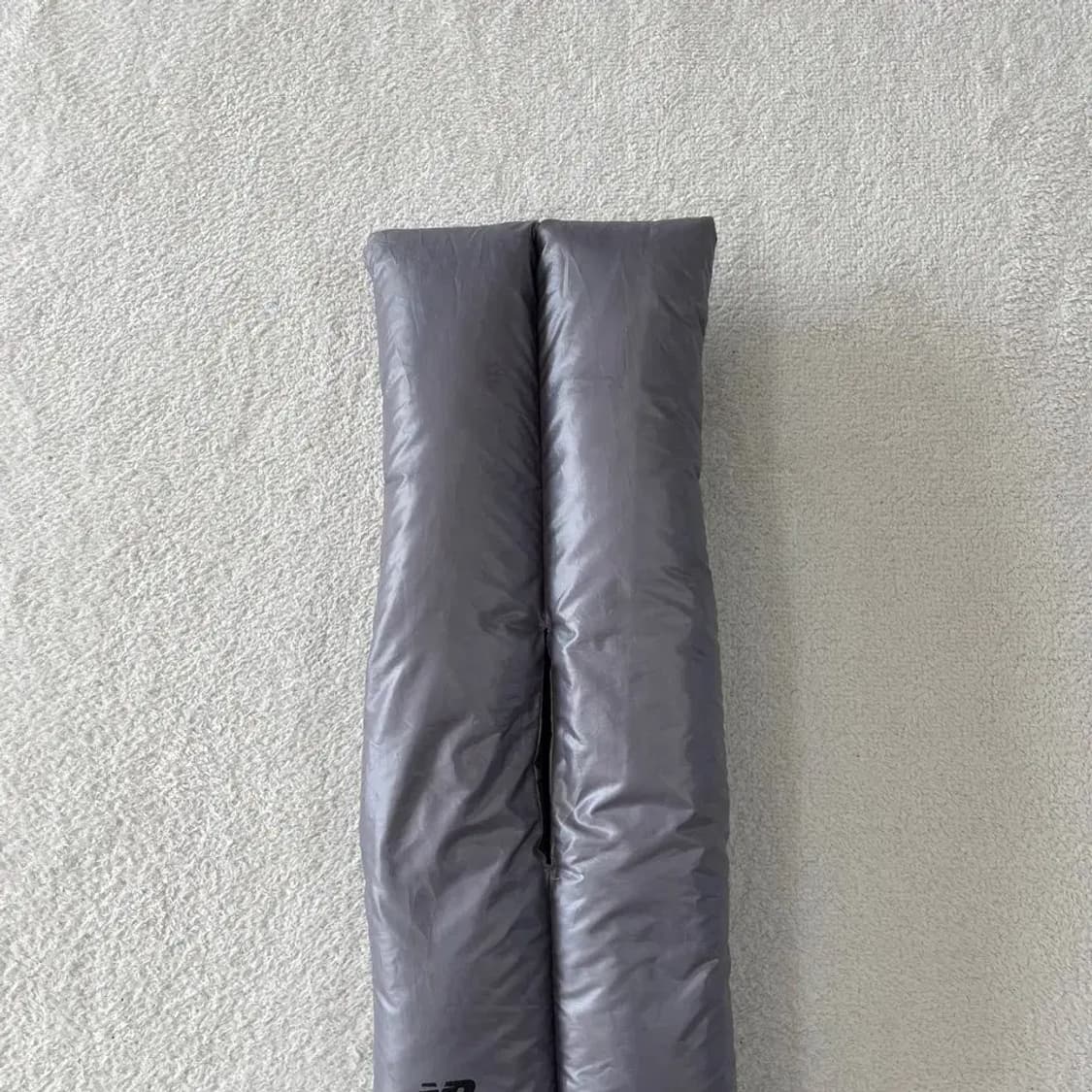 뉴발란스 덕다운 목도리 패딩머플러 상품이미지2