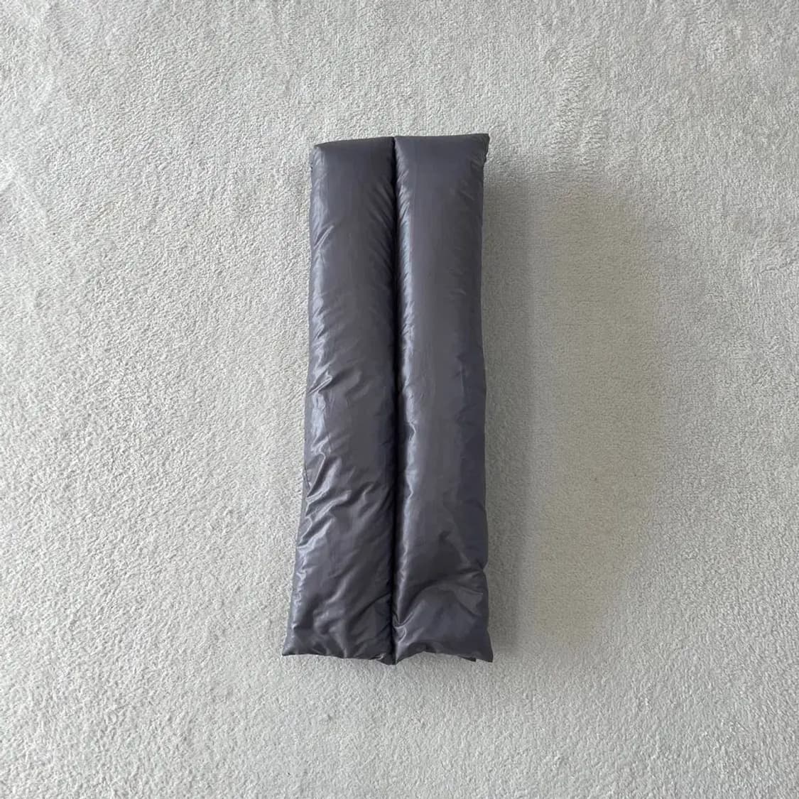 뉴발란스 덕다운 목도리 패딩머플러 상품이미지5