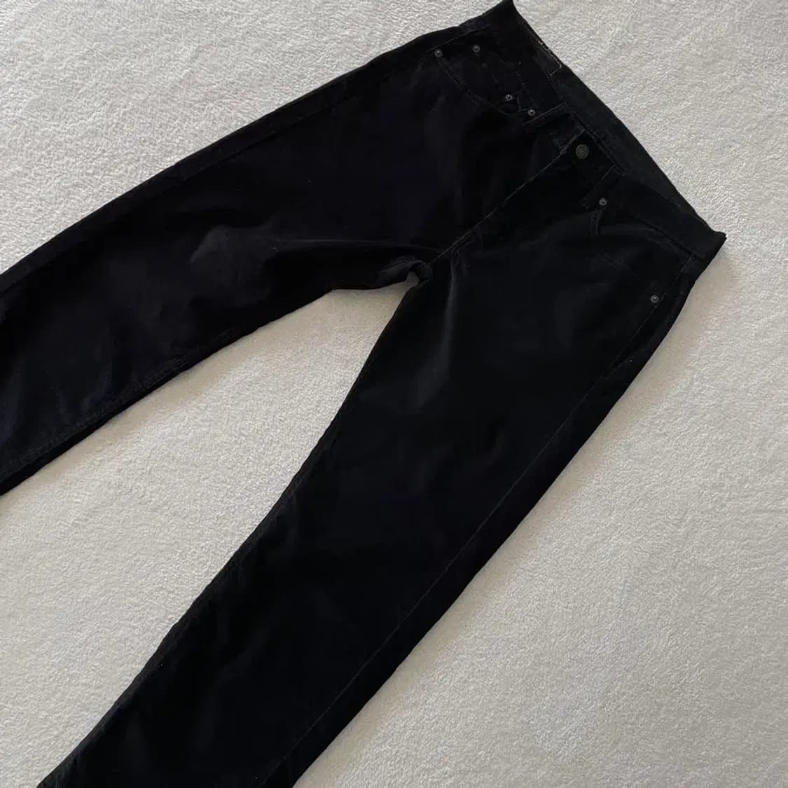 [32] 리바이스 505 코듀로이 팬츠 바지 상품이미지3