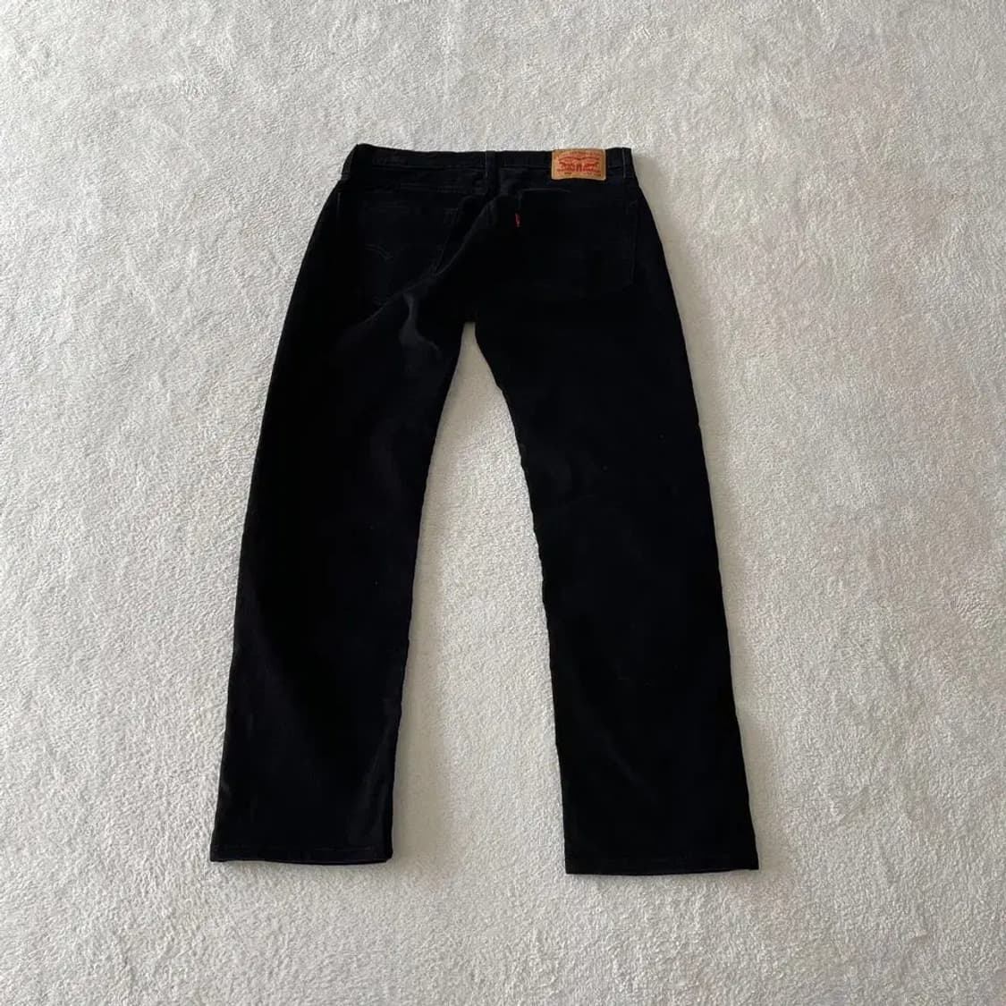 [32] 리바이스 505 코듀로이 팬츠 바지 상품이미지7