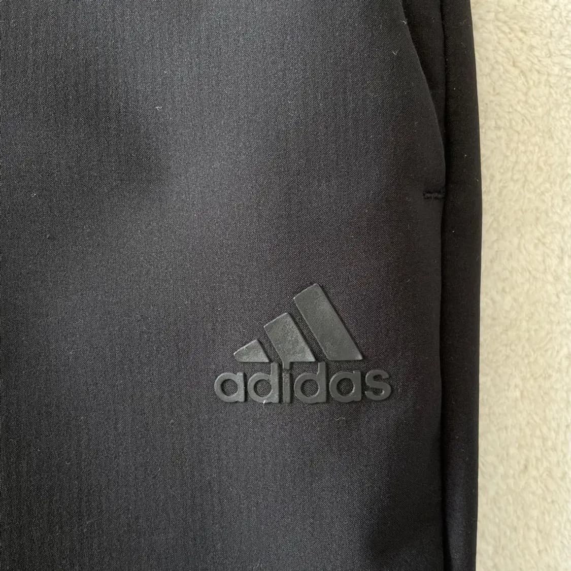 32 아디다스 골프 가을겨울 골프바지 남성 상품이미지4