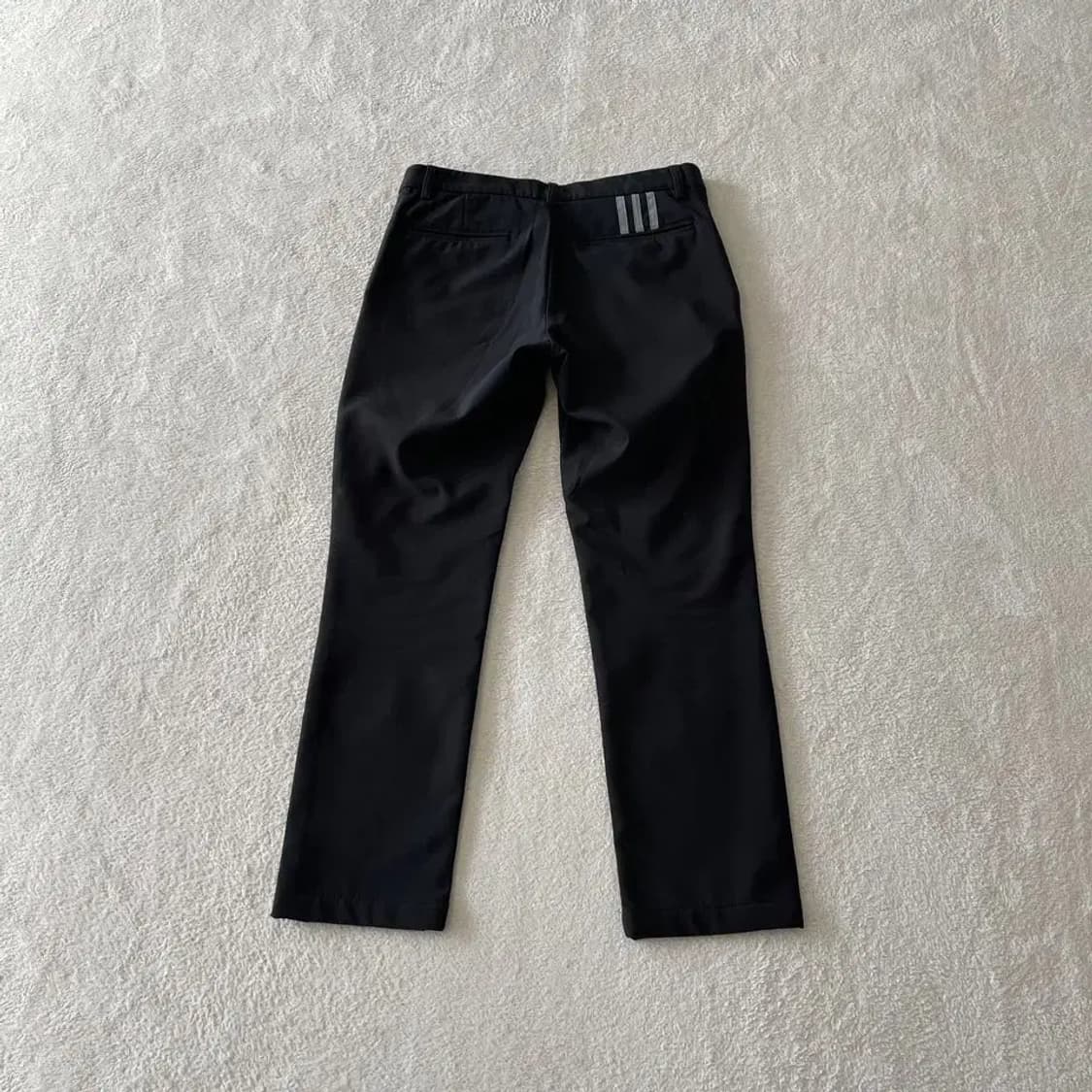 32 아디다스 골프 가을겨울 골프바지 남성 상품이미지8