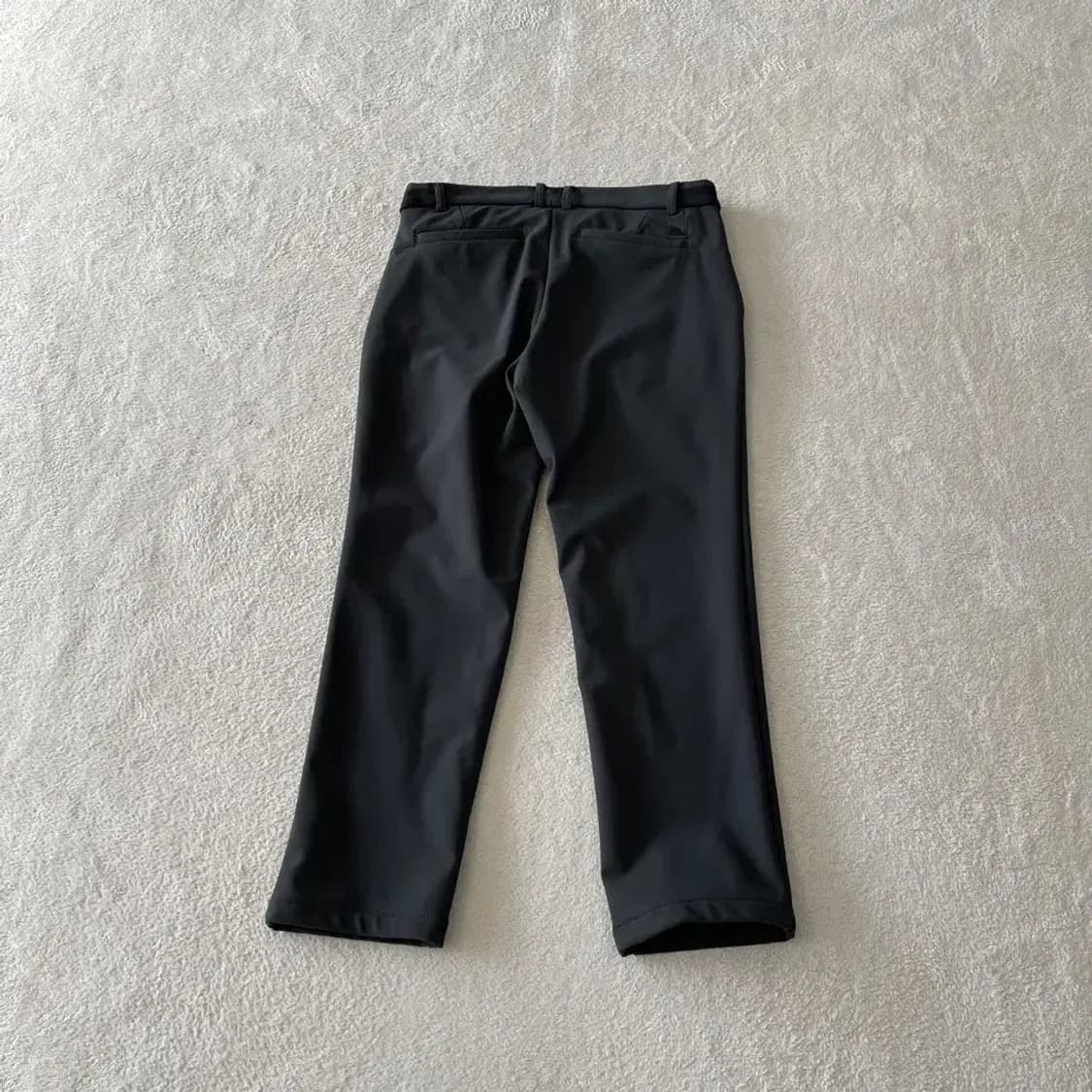 32 푸마 골프 남성 겨울 동계 골프바지 상품이미지7