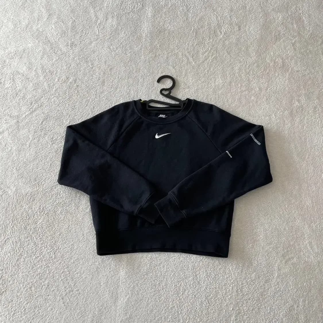 나이키 여성 맨투맨 S 상품이미지1