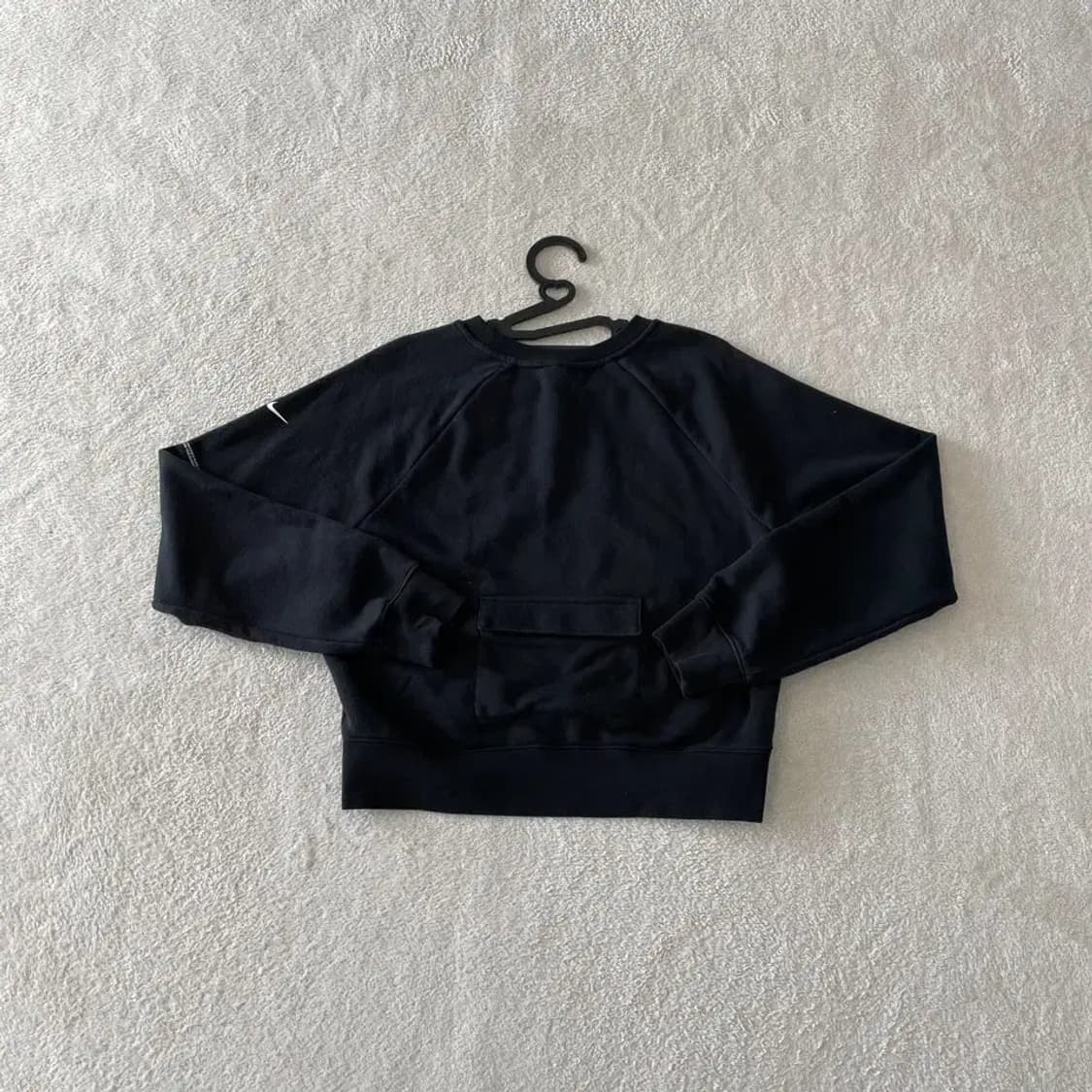 나이키 여성 맨투맨 S 상품이미지8