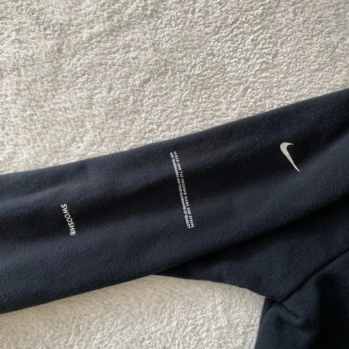 나이키 여성 맨투맨 S 상품이미지9