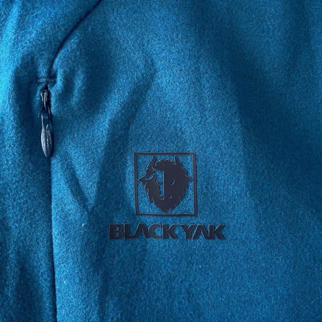 [새상품] XL 블랙야크 등산긴팔 남성 105 상품이미지6