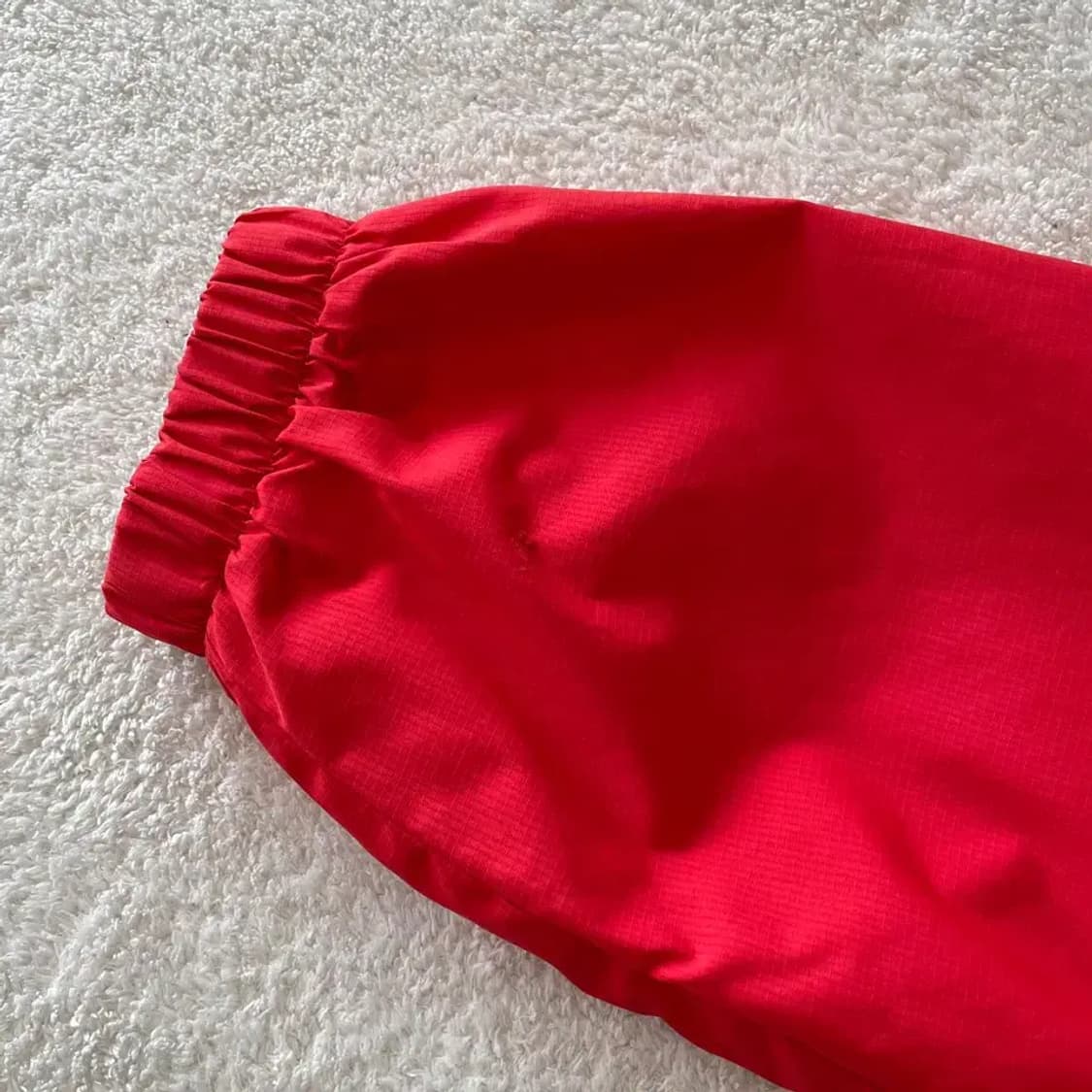 L 나이키 에어 아노락 바람막이 100 상품이미지10