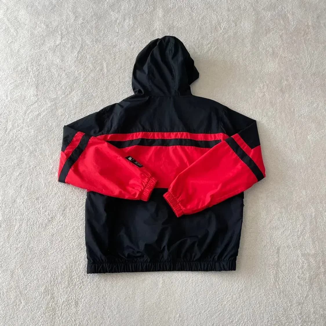 L 나이키 에어 아노락 바람막이 100 상품이미지9
