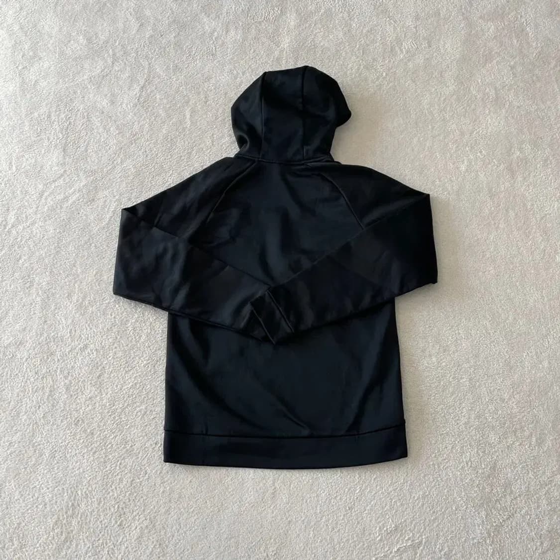 S 나이키 기모 드라이핏 후드티 90 상품이미지9