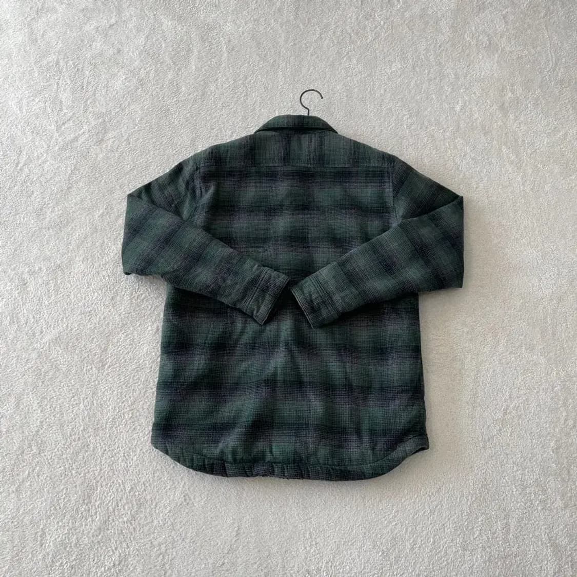 L 팀버랜드 헤비 쉐르파 셔츠자켓 상품이미지10