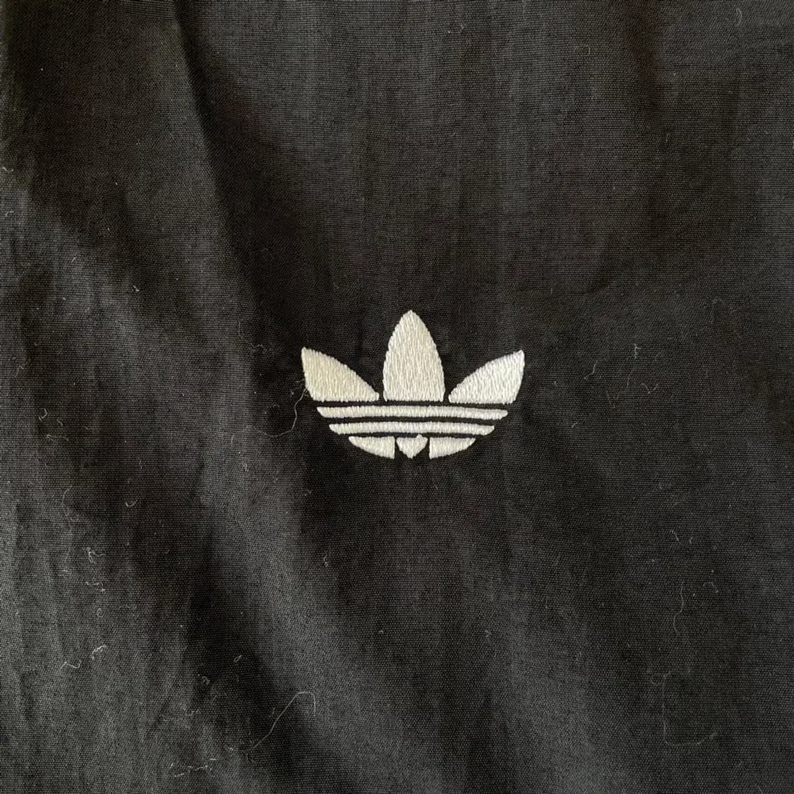 XXL 아디다스 아카이브 윈드러너 바람막이 110 상품이미지5