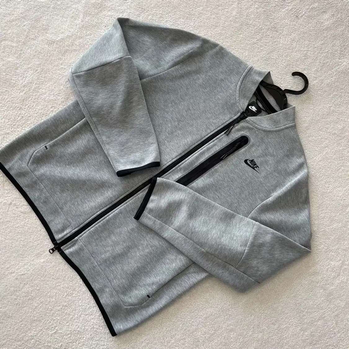 XL 나이키 테크팩 집업자켓 105 상품이미지3