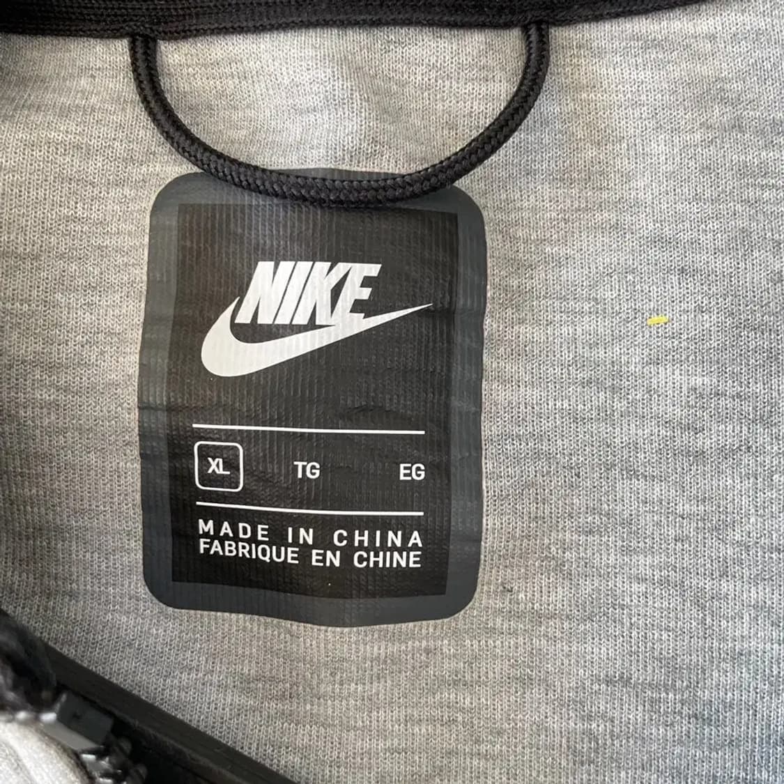 XL 나이키 테크팩 집업자켓 105 상품이미지4