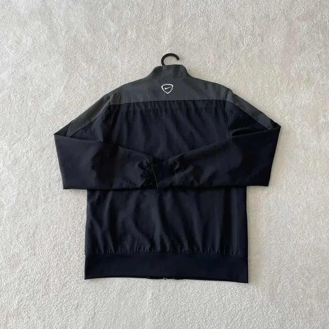 M 나이키 드라이핏 바람막이 집업자켓 95 상품이미지8