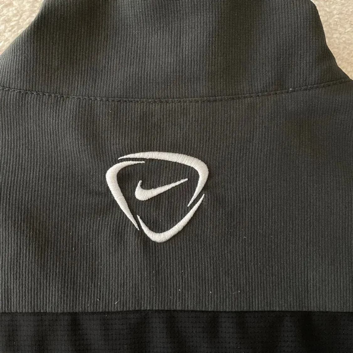 M 나이키 드라이핏 바람막이 집업자켓 95 상품이미지9