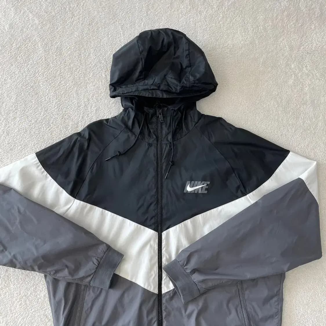 XXL 나이키 빅스우시 윈드러너 바람막이 110 상품이미지2