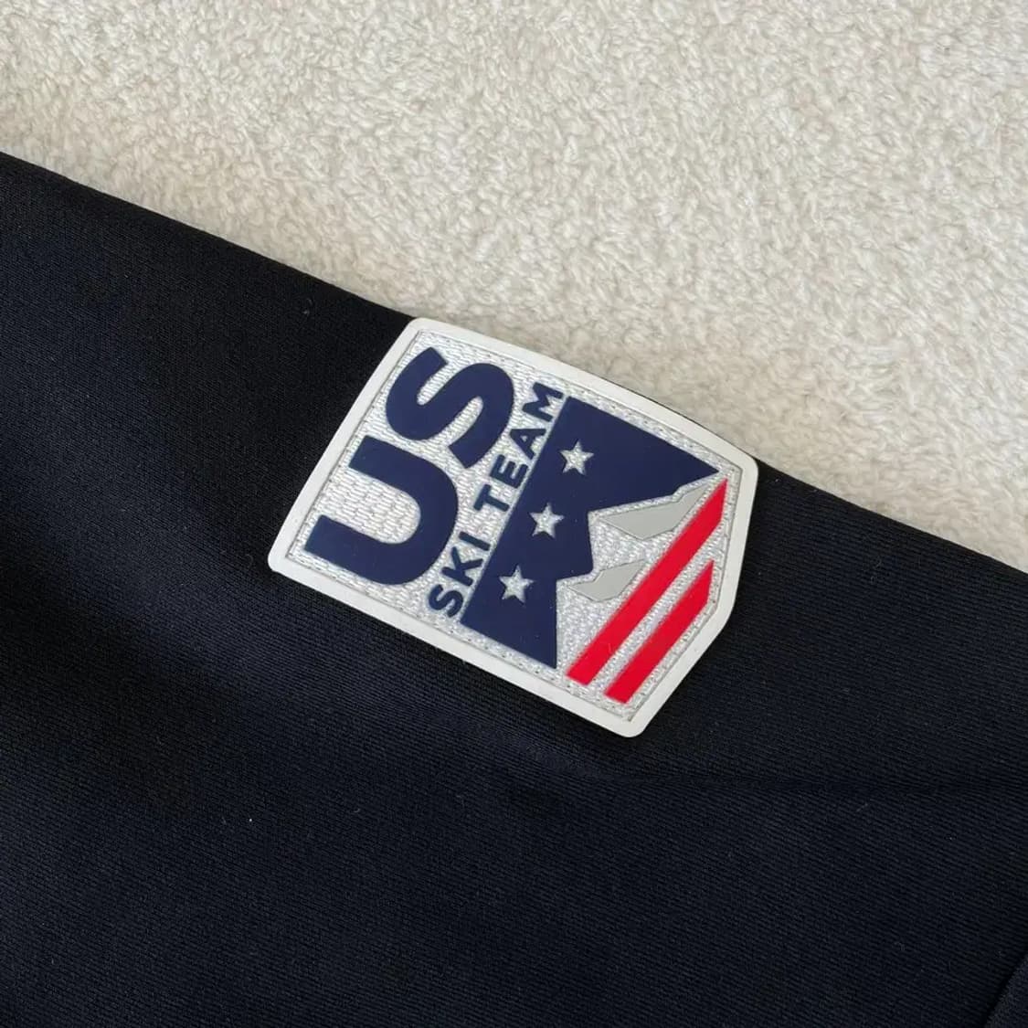 L 스파이더 스키 기모 집업자켓 100 상품이미지6