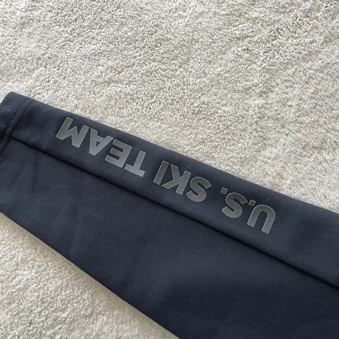 L 스파이더 스키 기모 집업자켓 100 상품이미지7