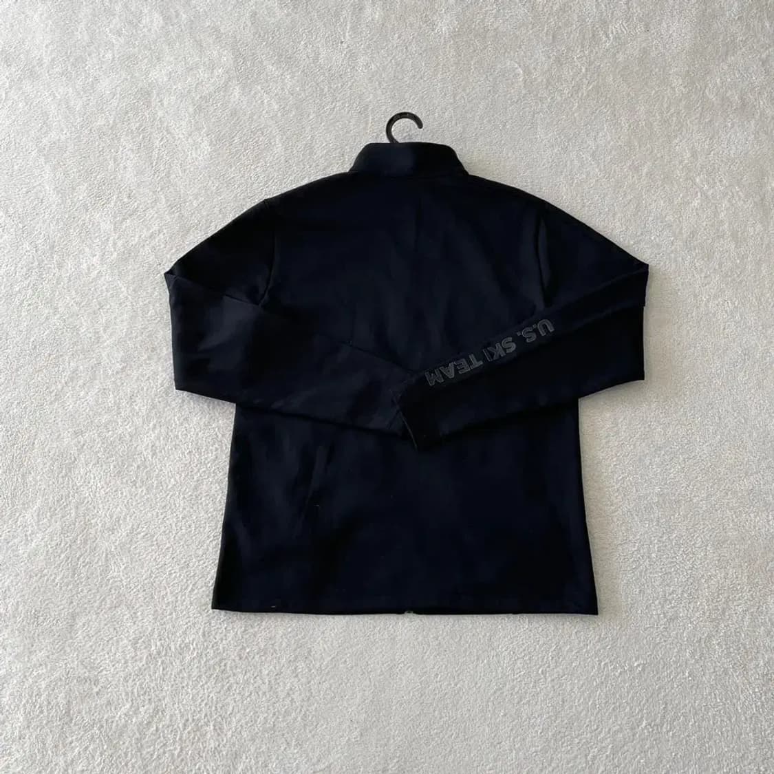 L 스파이더 스키 기모 집업자켓 100 상품이미지9