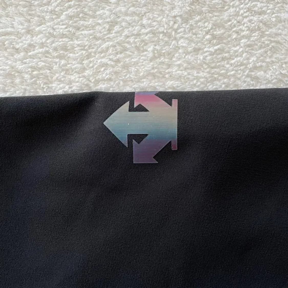 L 데상트 남성 패딩 후드자켓 100 상품이미지5