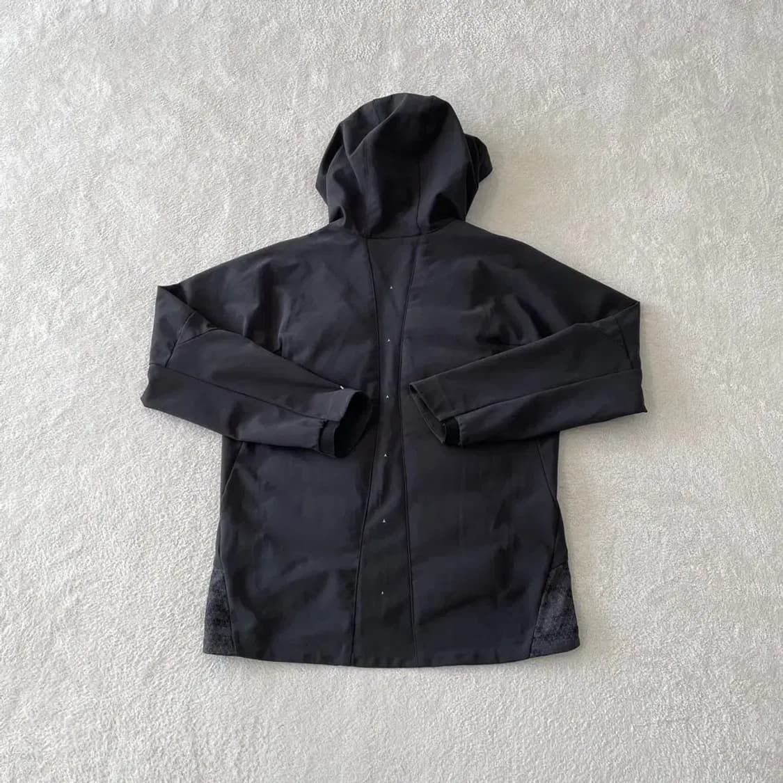 L 데상트 남성 패딩 후드자켓 100 상품이미지9