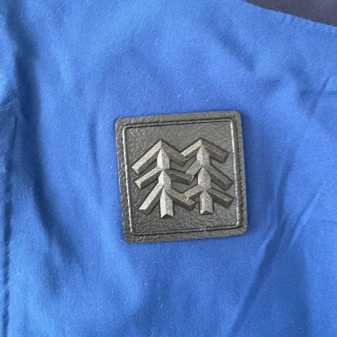 XXL 코오롱 남성 레이어 바람막이 110 상품이미지6