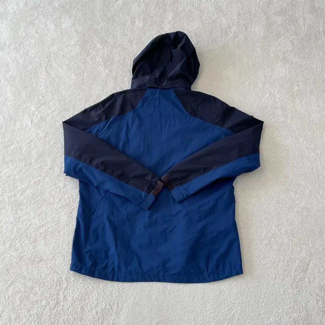 XXL 코오롱 남성 레이어 바람막이 110 상품이미지9