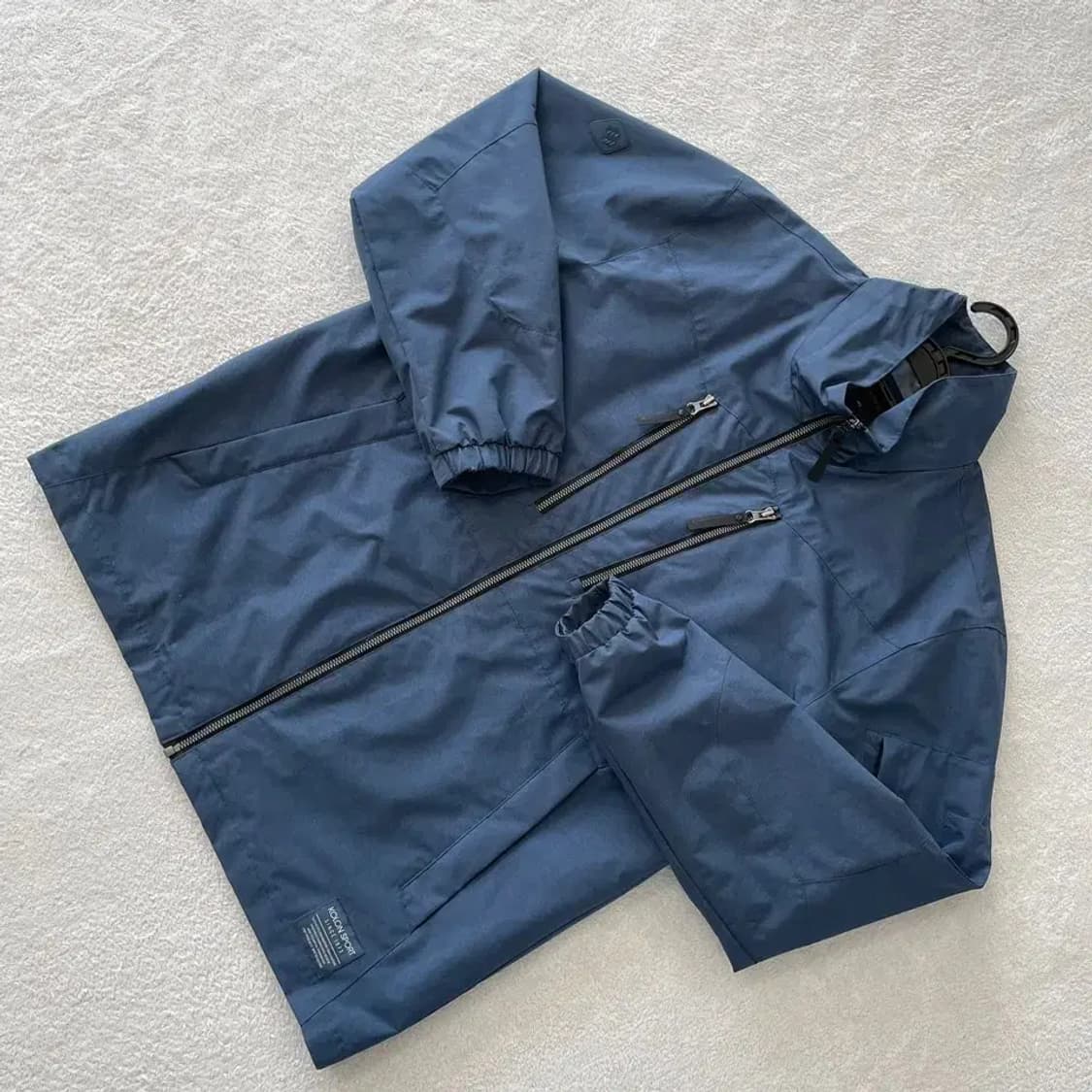 XL 코오롱 기어 바람막이 105 상품이미지3