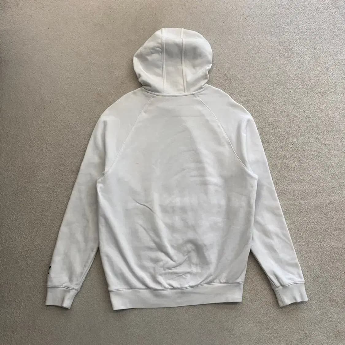 아디다스 빅로고 트레포일 후드티 100 상품이미지8