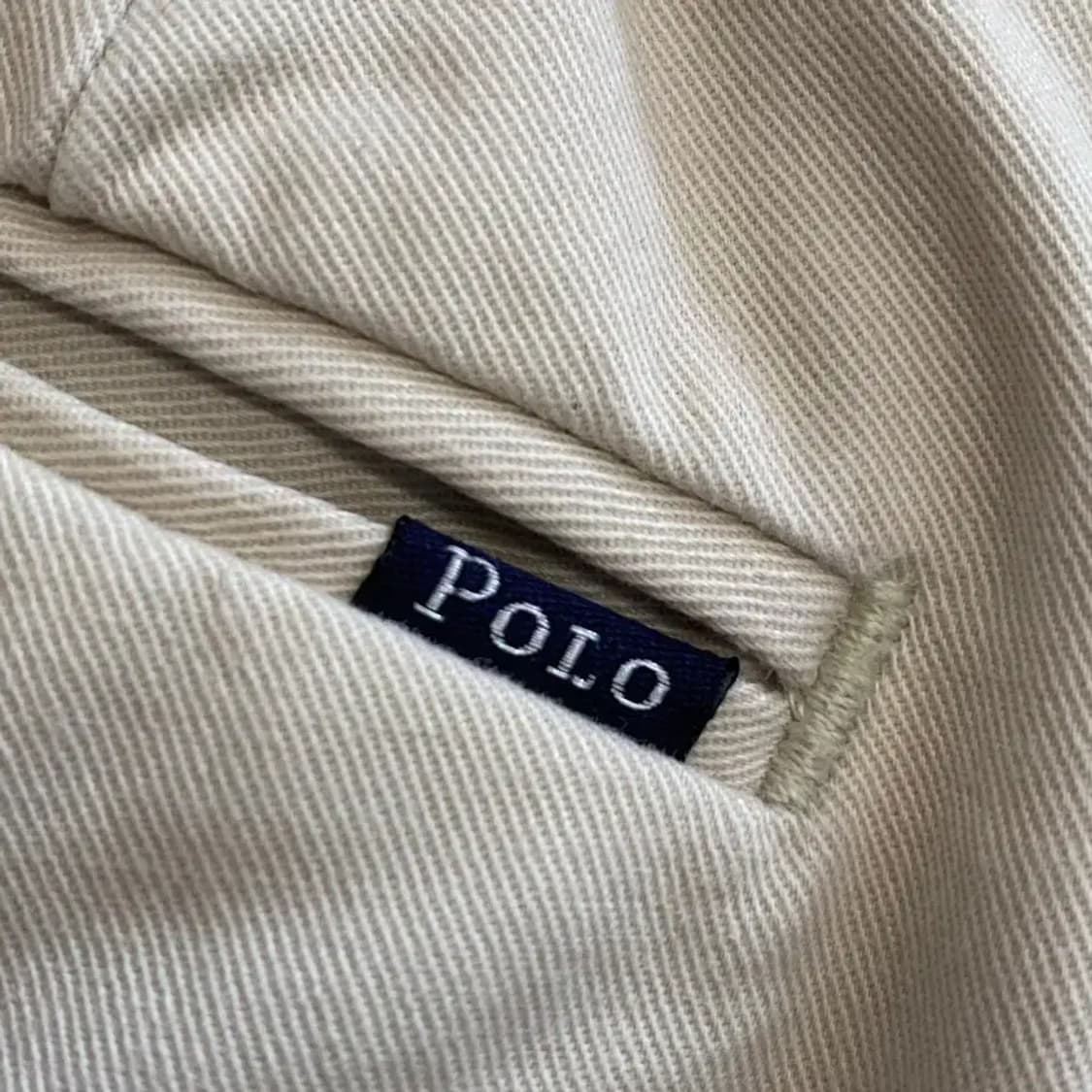 폴로 신형 코튼팬츠 바지 33 상품이미지10
