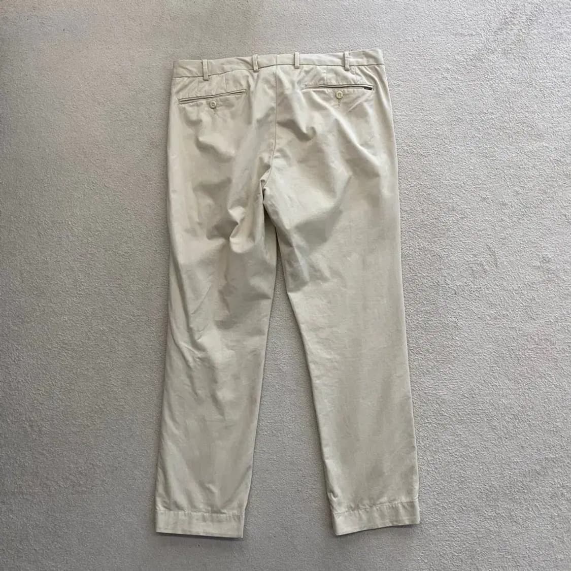 폴로 신형 코튼팬츠 바지 33 상품이미지9