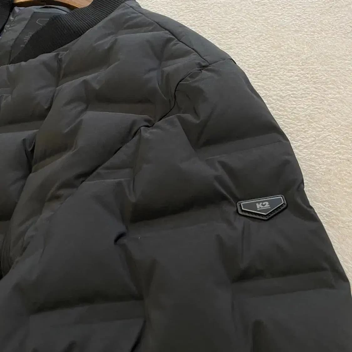 K2 남성 2023 구스다운 패딩 110 상품이미지4
