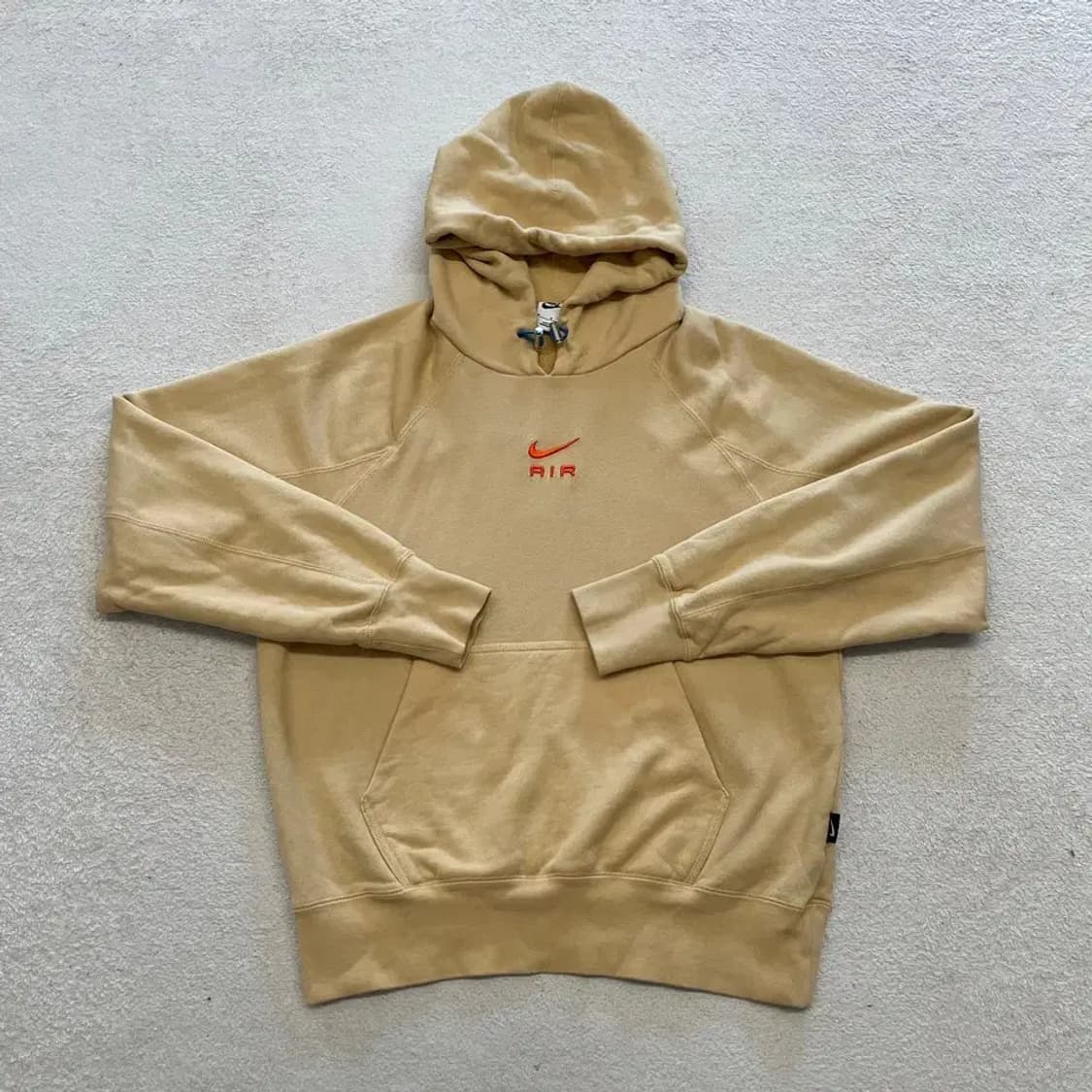 나이키 신형 에어 후드티 95 상품이미지1