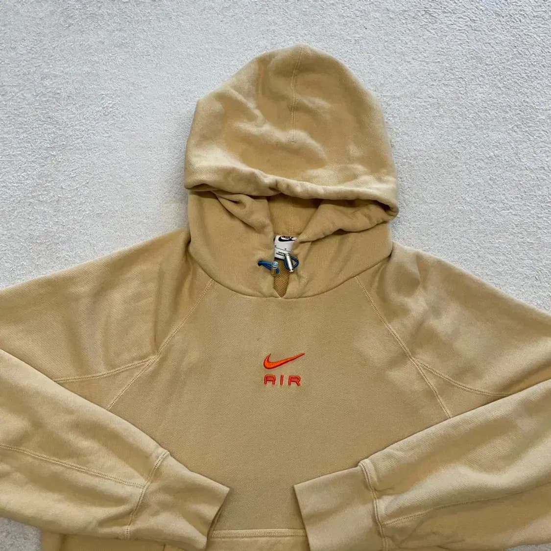 나이키 신형 에어 후드티 95 상품이미지2