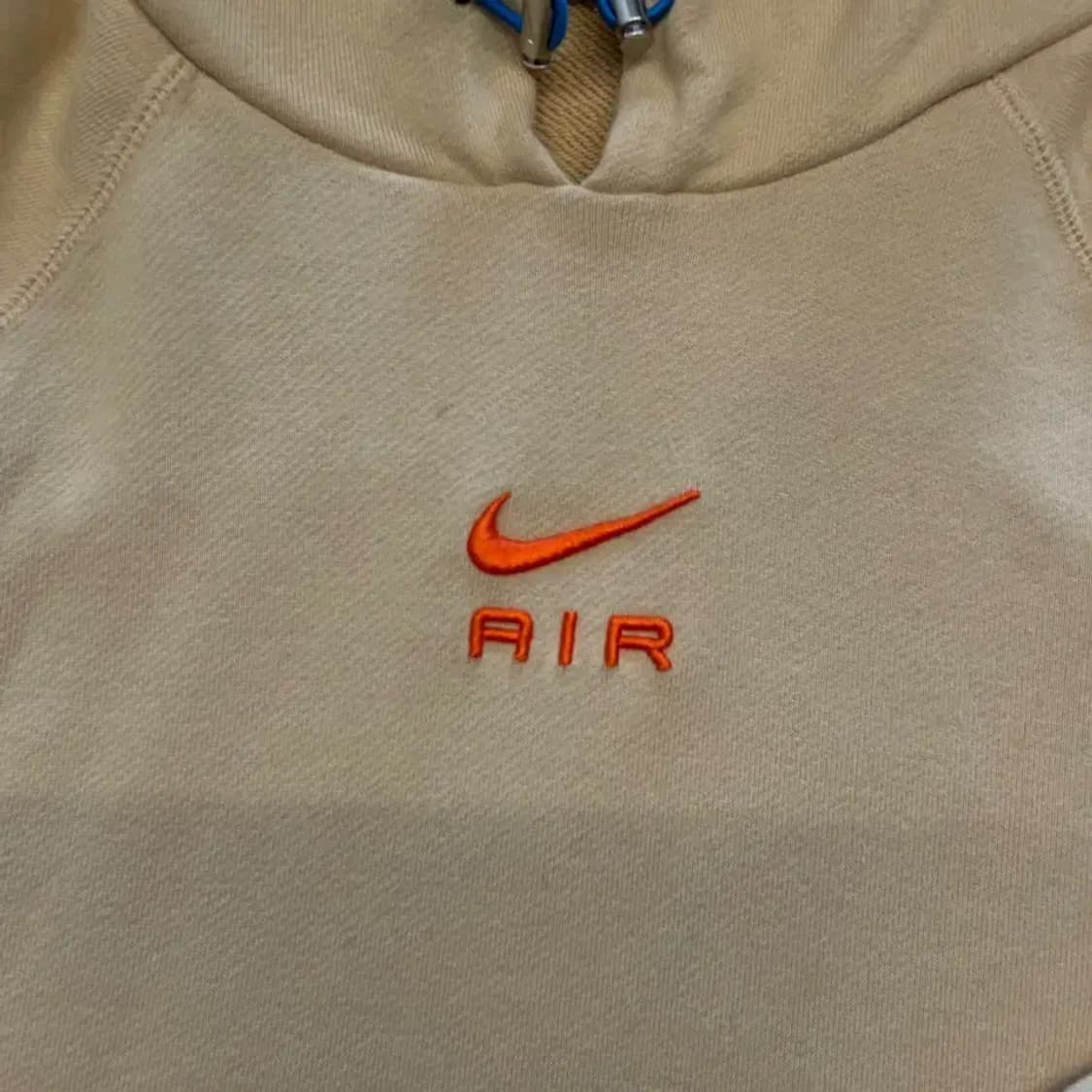 나이키 신형 에어 후드티 95 상품이미지4