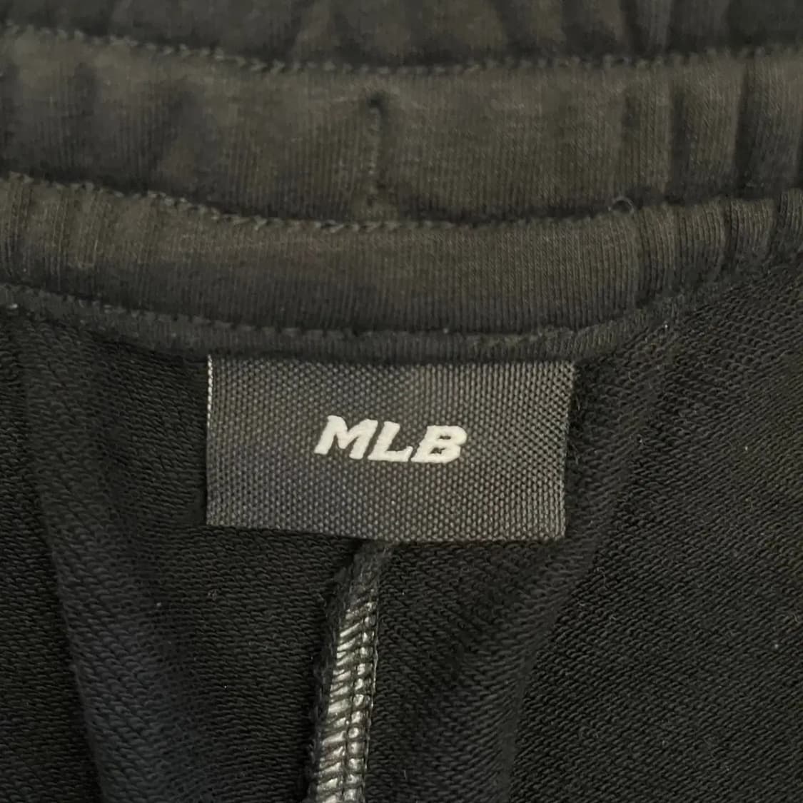 MLB 2025 카고 버뮤다 숏팬츠 L 상품이미지5