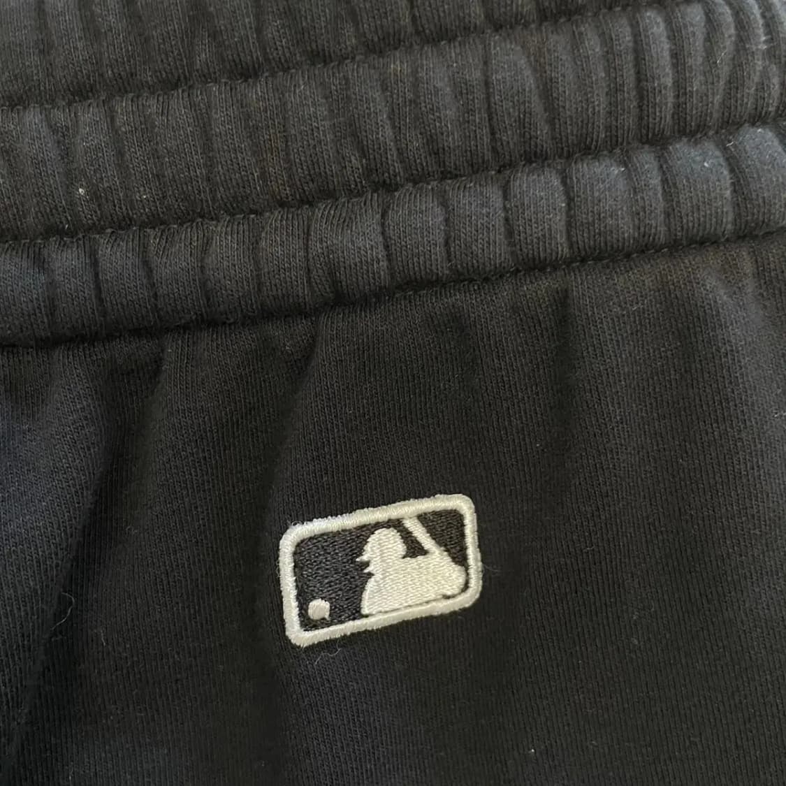 MLB 2025 카고 버뮤다 숏팬츠 L 상품이미지8