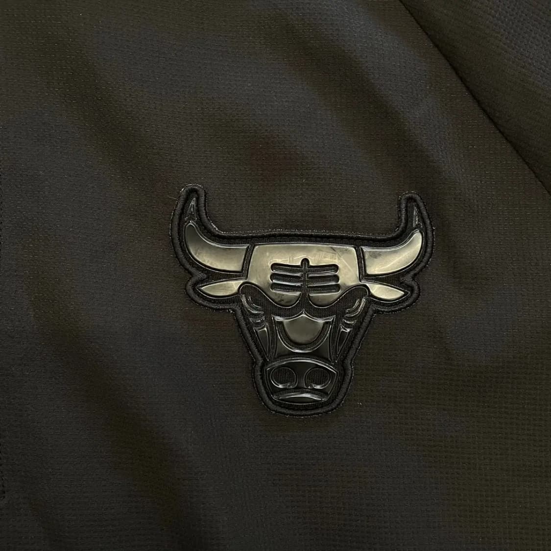 NBA 시카고불스 우븐 반팔후드 105 상품이미지4