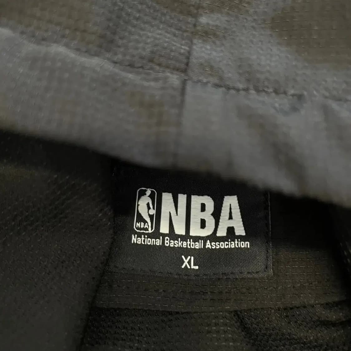 NBA 시카고불스 우븐 반팔후드 105 상품이미지6