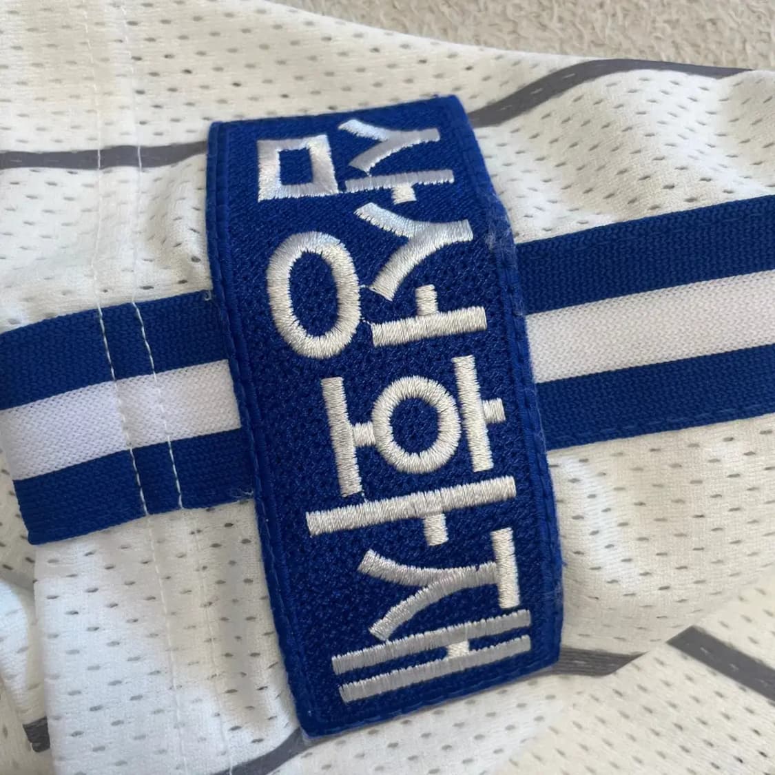 삼성라이온즈 왕조 박한이 유니폼 95 상품이미지4
