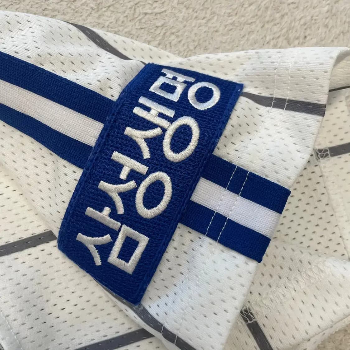 삼성라이온즈 왕조 박한이 유니폼 95 상품이미지5