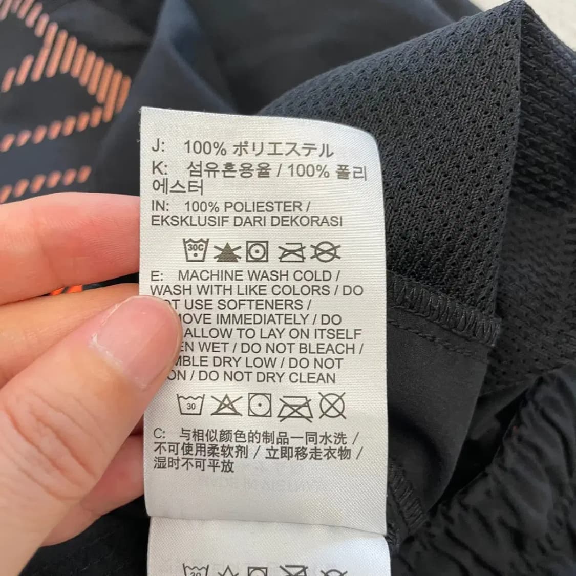 나이키 드라이핏 반바지 XL 상품이미지7