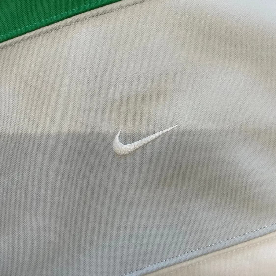 나이키 올드스쿨 오레곤 반팔져지 100 상품이미지6