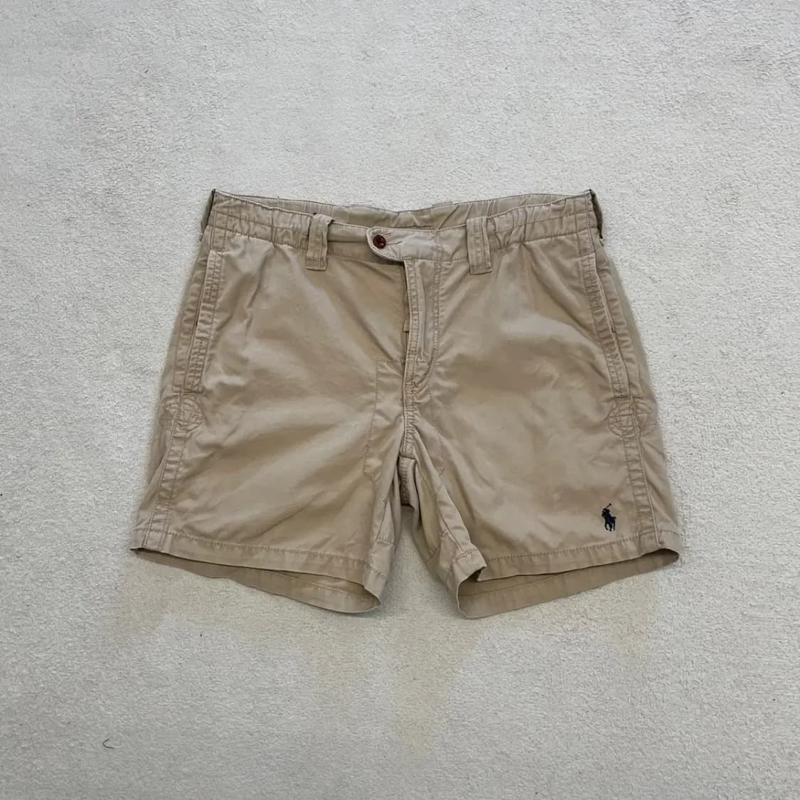폴로 럭비 프랩스터 반바지 M 상품이미지2