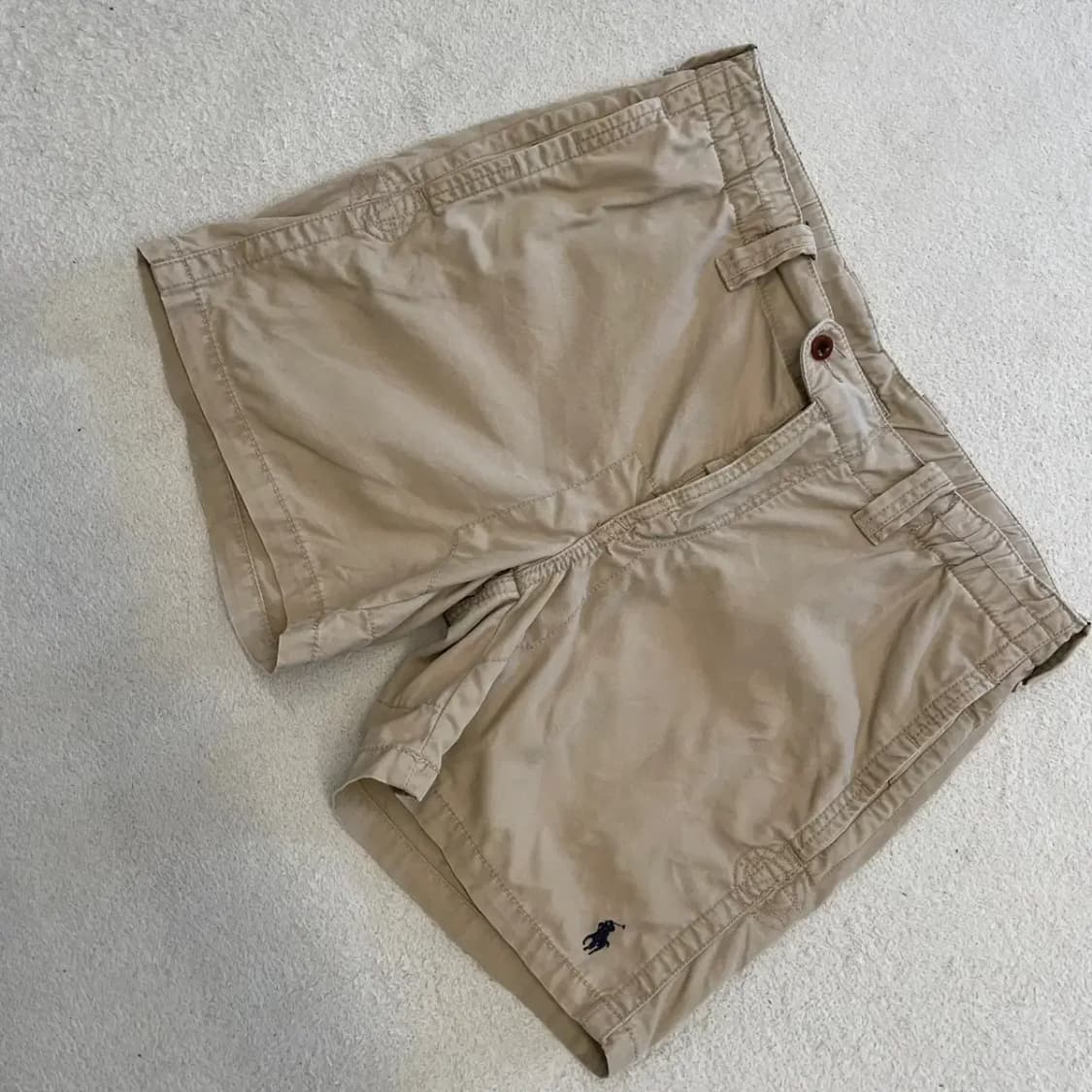 폴로 럭비 프랩스터 반바지 M 상품이미지3