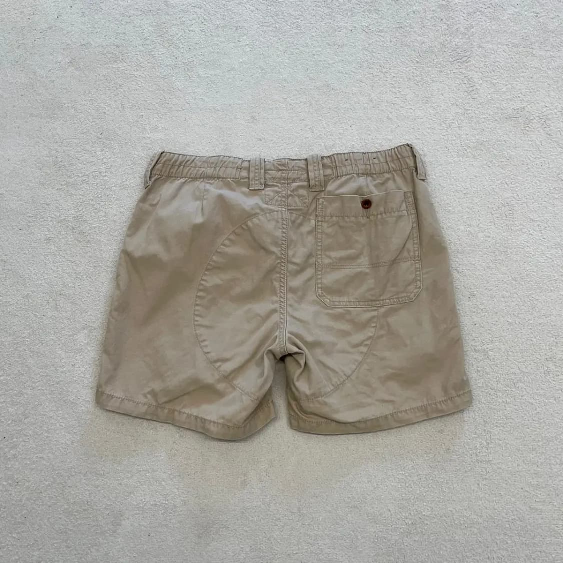 폴로 럭비 프랩스터 반바지 M 상품이미지6